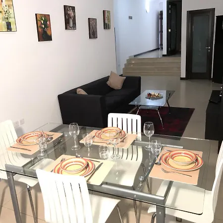 Daire Medmalta Apartment Daniel Court
