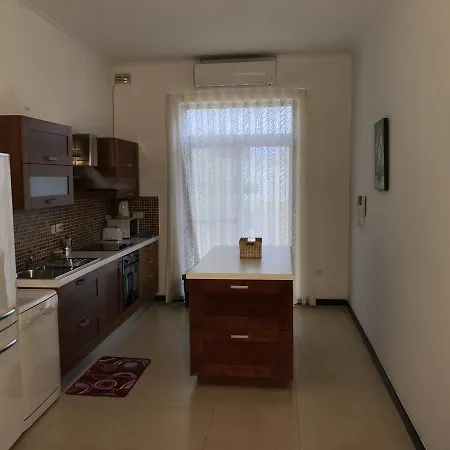 Medmalta Apartment Daniel Court Daire *