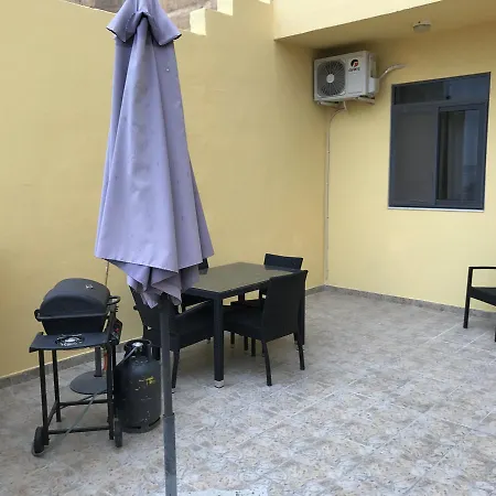 Medmalta Apartment Daniel Court Daire Gzira