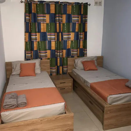 Medmalta Apartment Daniel Court Daire