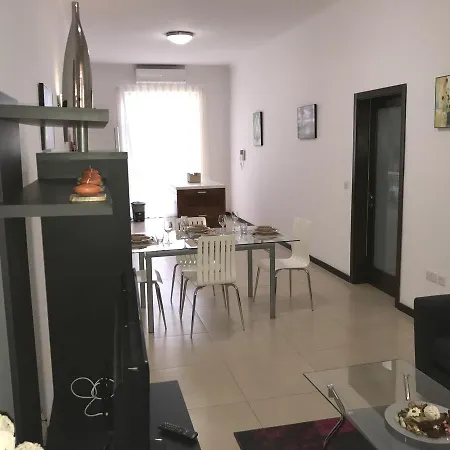 Daire Medmalta Apartment Daniel Court Gzira