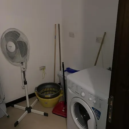 Medmalta Apartment Daniel Court