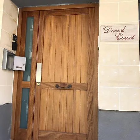 Medmalta Apartment Daniel Court Daire