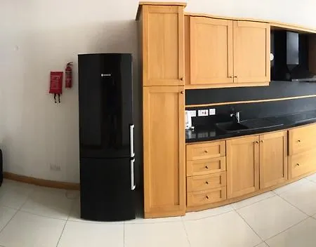 Medmalta Apartment Daniel Court