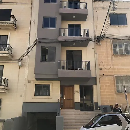 Daire Medmalta Apartment Daniel Court *
