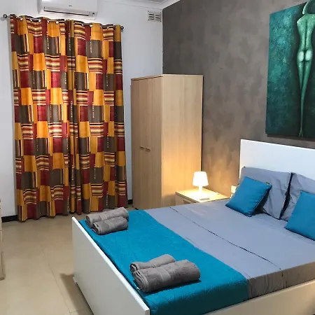 Medmalta Apartment Daniel Court