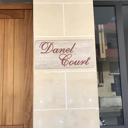 Daire Medmalta Apartment Daniel Court