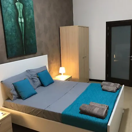 Daire Medmalta Apartment Daniel Court *