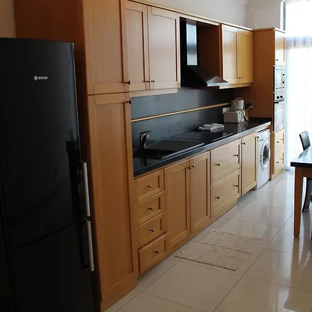Medmalta Apartment Daniel Court Daire *