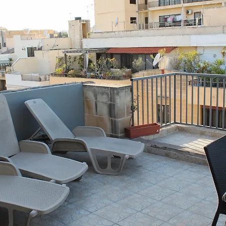 Daire Medmalta Apartment Daniel Court