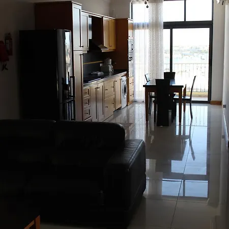 Medmalta Apartment Daniel Court Daire