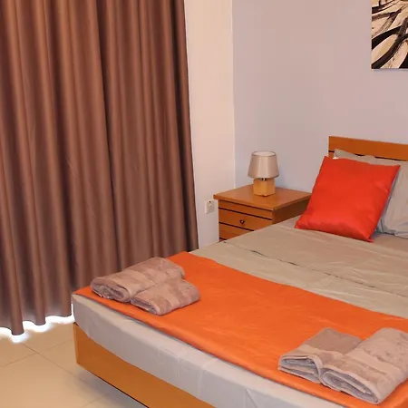 Medmalta Apartment Daniel Court * Gzira