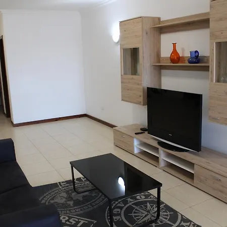 Daire Medmalta Apartment Daniel Court