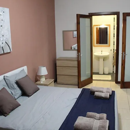 Medmalta Apartment Daniel Court Daire *