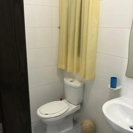 Medmalta Apartment Daniel Court グジラ