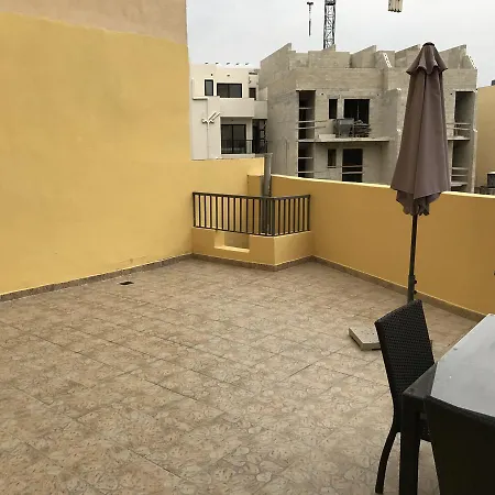 Medmalta Apartment Daniel Court