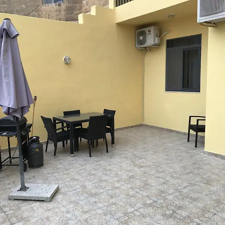 Medmalta Apartment Daniel Court Gzira