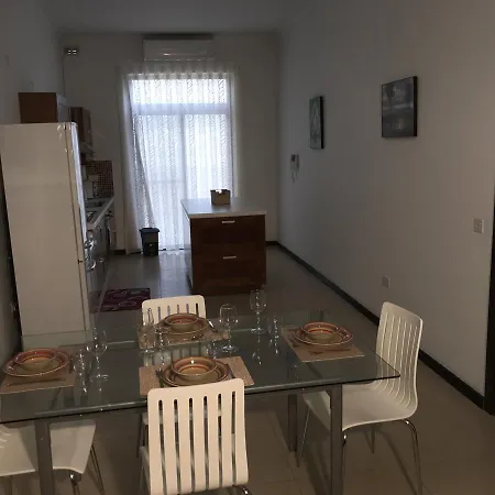 Medmalta Apartment Daniel Court Gzira