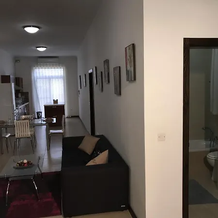 Medmalta Apartment Daniel Court