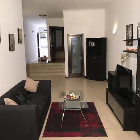 Lägenhet Medmalta Apartment Daniel Court *