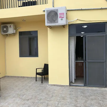 Medmalta Apartment Daniel Court グジラ