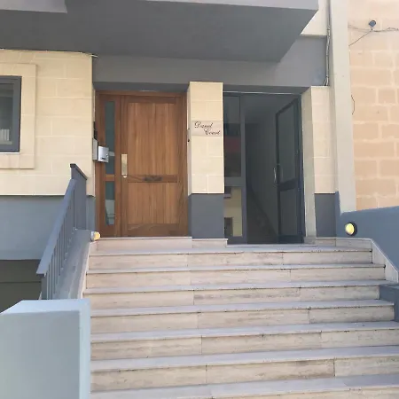 Lägenhet Medmalta Apartment Daniel Court Gzira