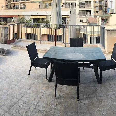 Lägenhet Medmalta Apartment Daniel Court *