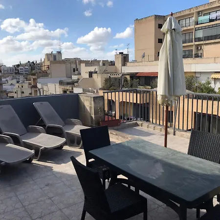 Medmalta Apartment Daniel Court