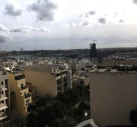 Medmalta Apartment Daniel Court アパート