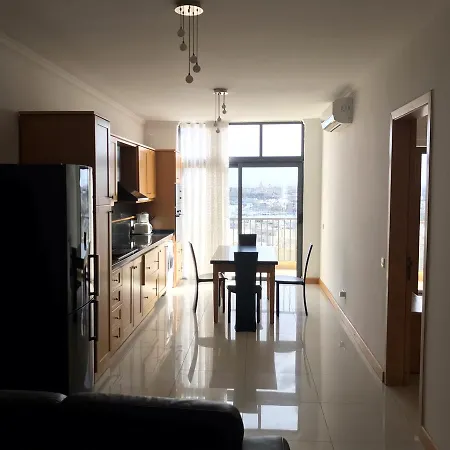 アパート Medmalta Apartment Daniel Court