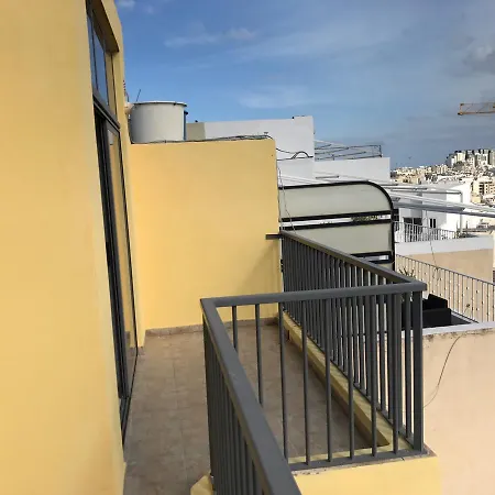 Medmalta Apartment Daniel Court *