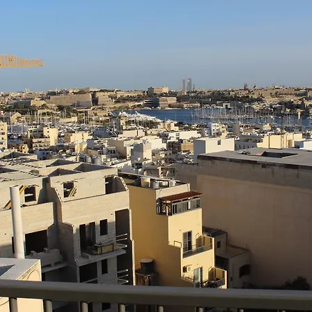 Lägenhet Medmalta Apartment Daniel Court *