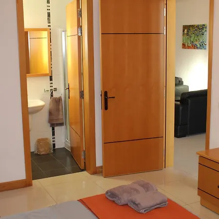 Medmalta Apartment Daniel Court * グジラ
