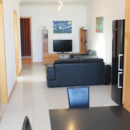 Medmalta Apartment Daniel Court *