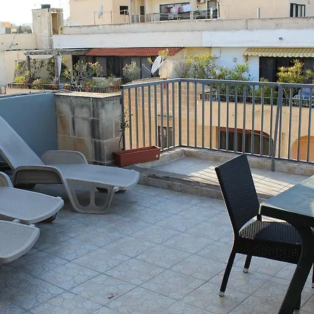 Medmalta Apartment Daniel Court Gzira