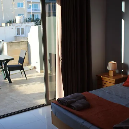 Lägenhet Medmalta Apartment Daniel Court *
