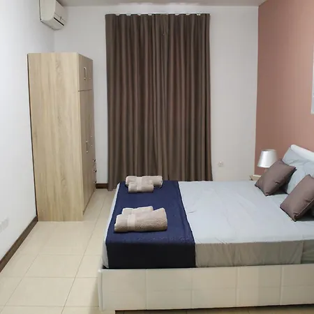 Medmalta Apartment Daniel Court *