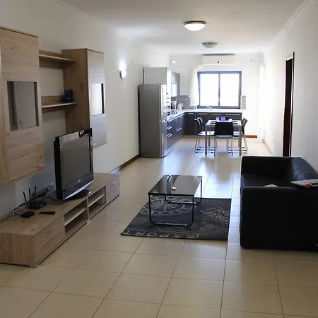 Medmalta Apartment Daniel Court Lägenhet Gzira