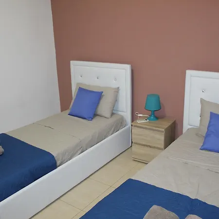 Medmalta Apartment Daniel Court アパート