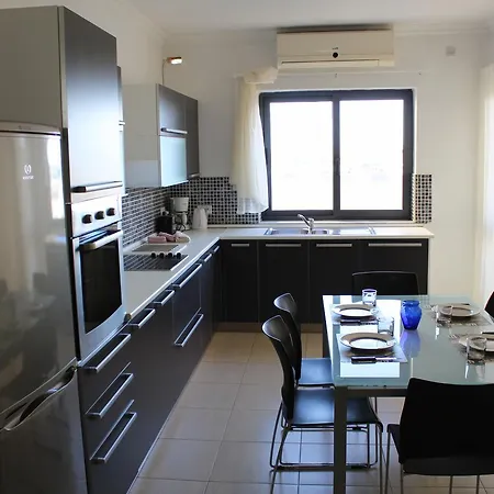 Medmalta Apartment Daniel Court