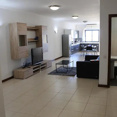 アパート Medmalta Apartment Daniel Court *