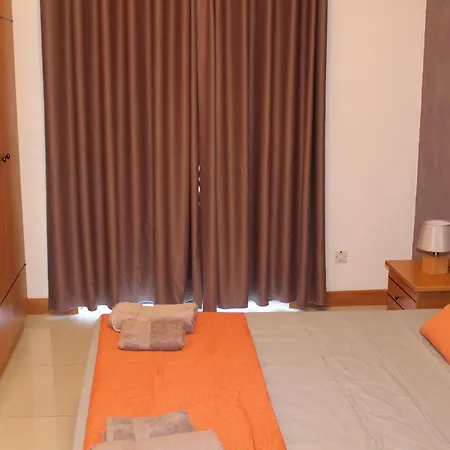 Medmalta Apartment Daniel Court Gzira