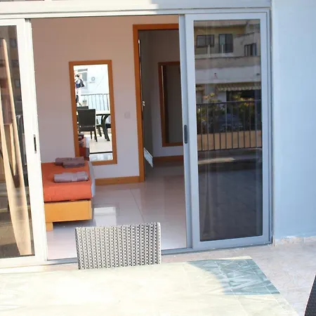 Medmalta Apartment Daniel Court
