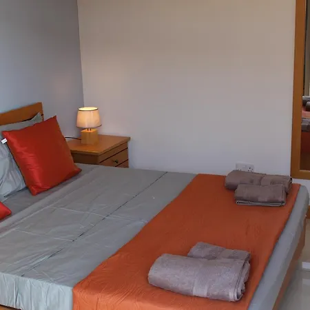 Medmalta Apartment Daniel Court * Gzira