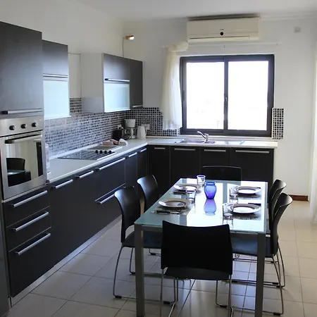 Medmalta Apartment Daniel Court *