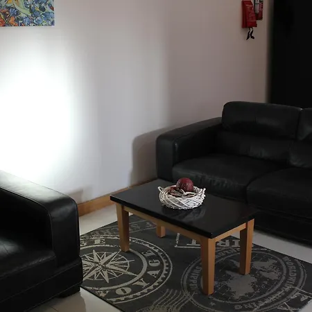 Medmalta Apartment Daniel Court *