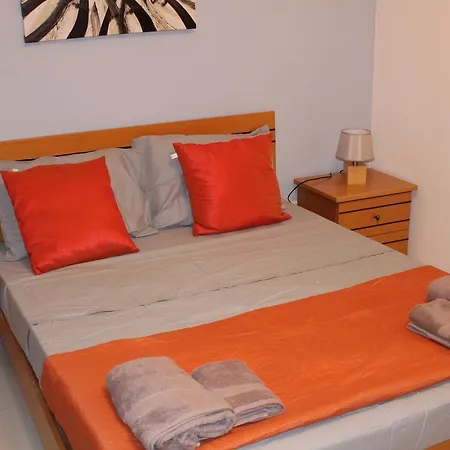 Medmalta Apartment Daniel Court *