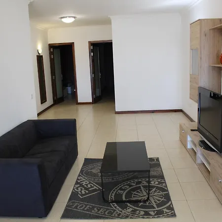 アパート Medmalta Apartment Daniel Court