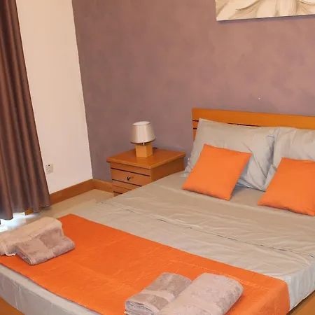 Medmalta Apartment Daniel Court