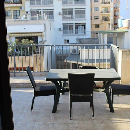 Lägenhet Medmalta Apartment Daniel Court